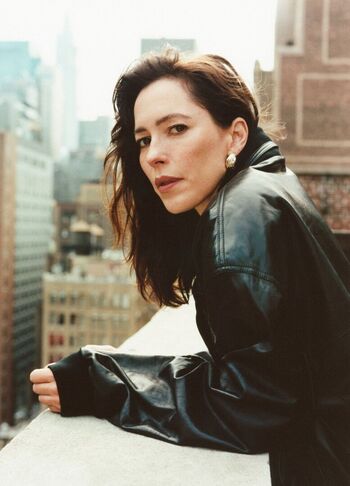Full leaked Rebecca hall private onlyfans photo
