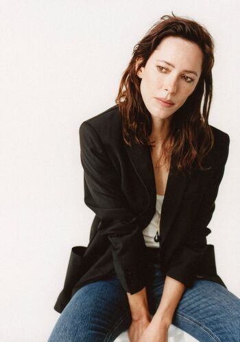 Full leaked Rebecca hall private onlyfans photo