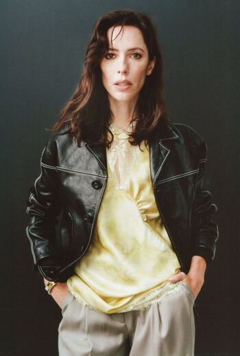 Full leaked Rebecca hall private onlyfans photo