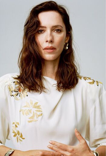 Full leaked Rebecca hall private onlyfans photo