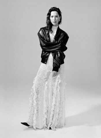 Full leaked Rebecca hall private onlyfans photo