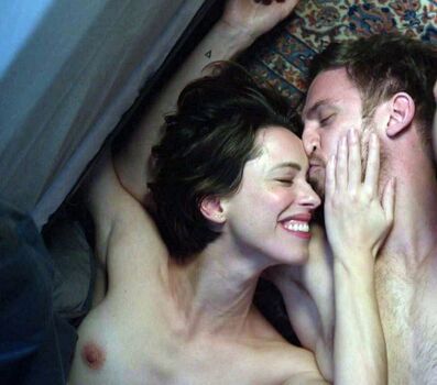 Full leaked Rebecca hall private onlyfans photo