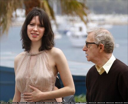 Full leaked Rebecca hall private onlyfans photo