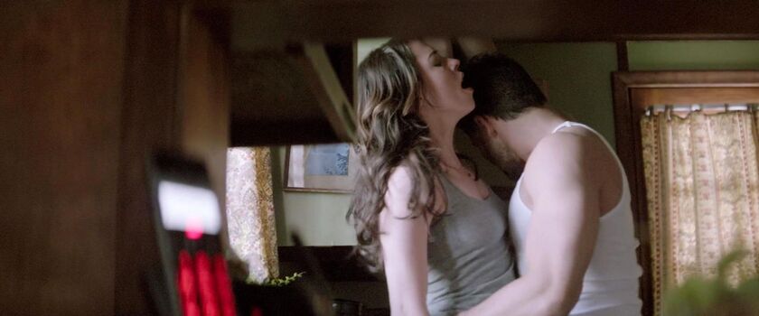 Full leaked Rebecca hall private onlyfans photo