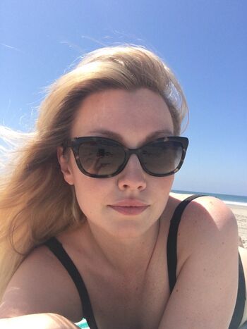 Full leaked Rebecca hargraves private onlyfans photo
