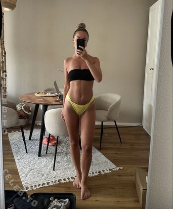 Full leaked Rebecca mathe private onlyfans photo