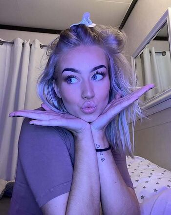 Full leaked Rebecca pleym page private onlyfans photo