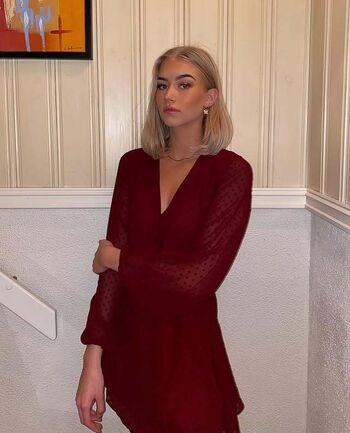 Full leaked Rebecca pleym page private onlyfans photo