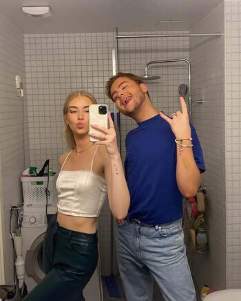 Full leaked Rebecca pleym private onlyfans photo