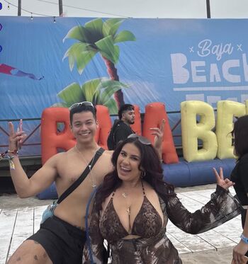 Full leaked Rebecca rodriguez page private onlyfans photo
