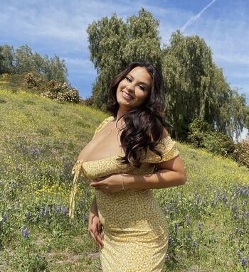 Full leaked Rebecca rodriguez page private onlyfans photo