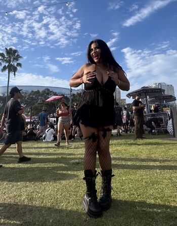 Full leaked Rebecca rodriguez private onlyfans photo