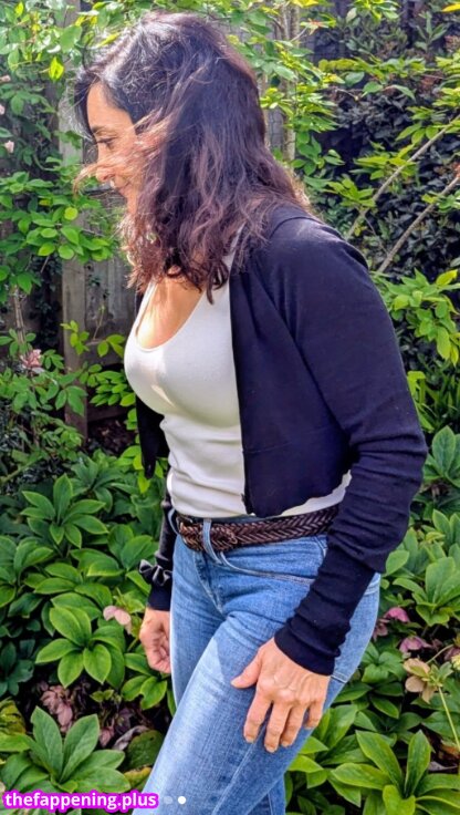 Rebecca Sarker