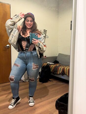 Full leaked Rebecca schwab private onlyfans photo