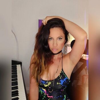 Full leaked Rebecca vocal athlete private onlyfans photo