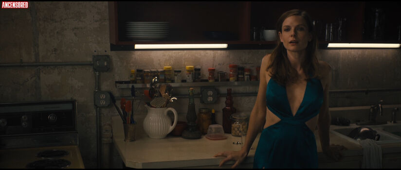 Full leaked Rebeccaferguson private onlyfans photo