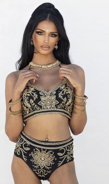 Full leaked Rebekah verghese private onlyfans photo
