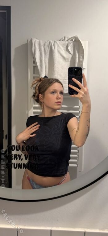 Full leaked Rebekka czuba private onlyfans photo