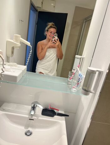 Full leaked Rebekka hauri private onlyfans photo