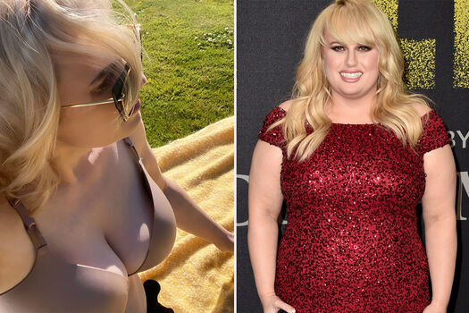 Rebel Wilson