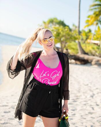 Full leaked Rebel wilson private onlyfans photo