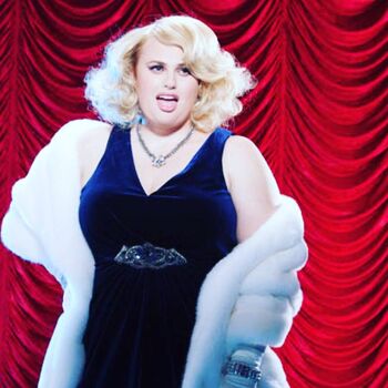 Full leaked Rebel wilson page private onlyfans photo