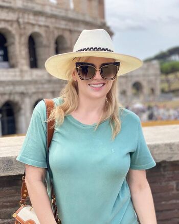 Full leaked Rebel wilson private onlyfans photo