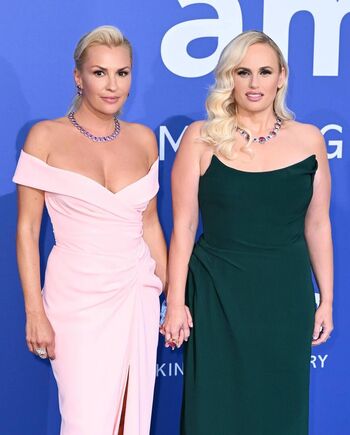 Full leaked Rebel wilson private onlyfans photo