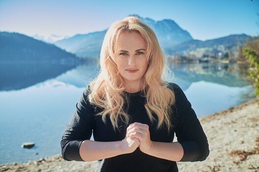 Rebel Wilson