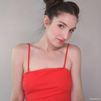 rebellehart