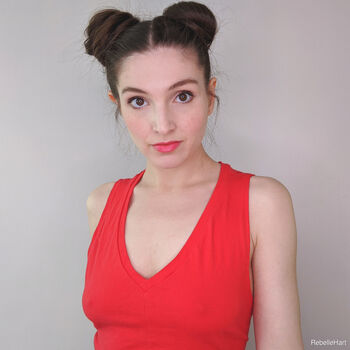 rebellehart