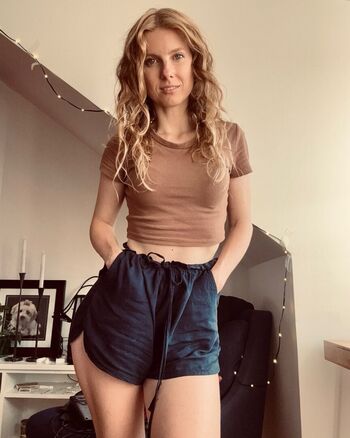 Full leaked Rebelnae private onlyfans photo