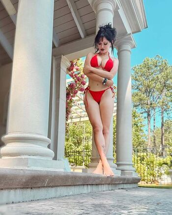 Full leaked Reby sky private onlyfans photo