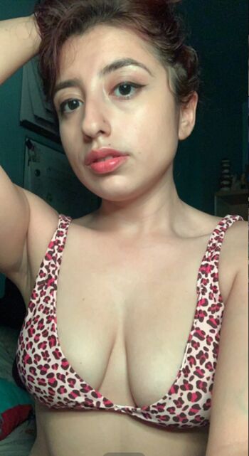 Full leaked Reclusefractal private onlyfans photo