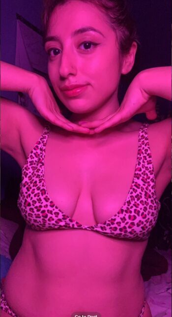 Full leaked Reclusefractal private onlyfans photo