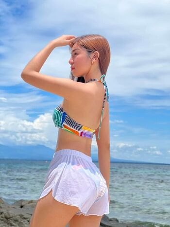 Full leaked Red alexandria fajutrao private onlyfans photo