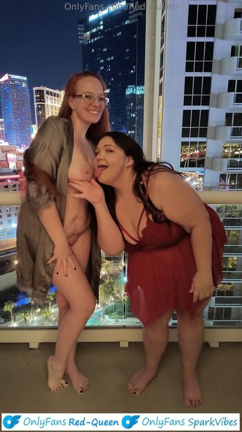 Full leaked Red queen private onlyfans photo