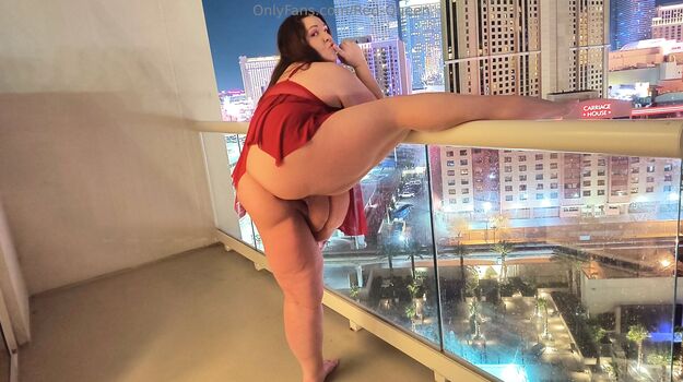 Full leaked Red queen private onlyfans photo