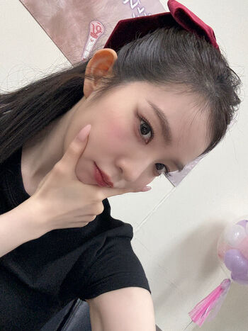 Full leaked Red velvet private onlyfans photo