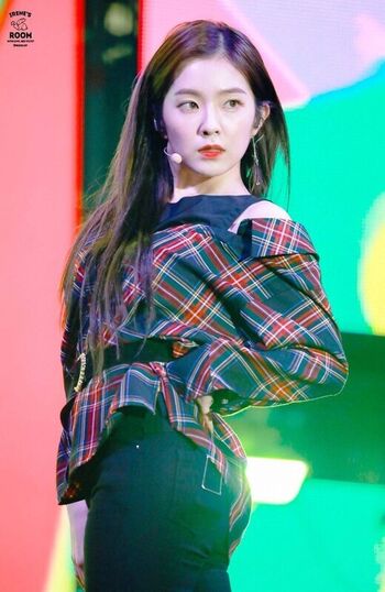 Full leaked Red velvet page private onlyfans photo