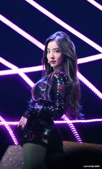 Red Velvet