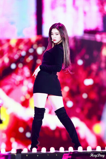Red Velvet