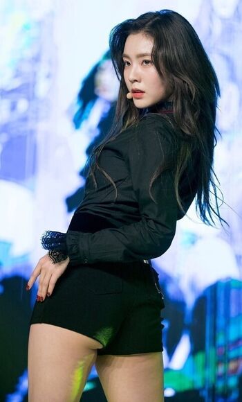 Full leaked Red velvet page private onlyfans photo