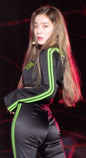 Red Velvet