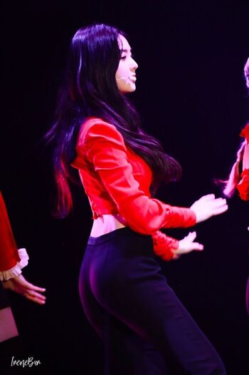 Red Velvet