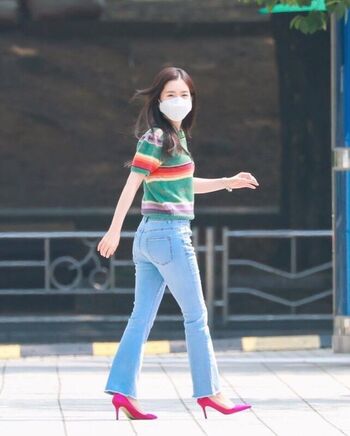 Full leaked Red velvet private onlyfans photo