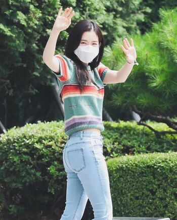Full leaked Red velvet private onlyfans photo