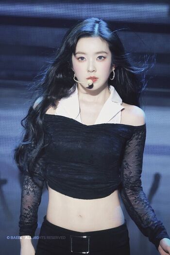 Full leaked Red velvet private onlyfans photo