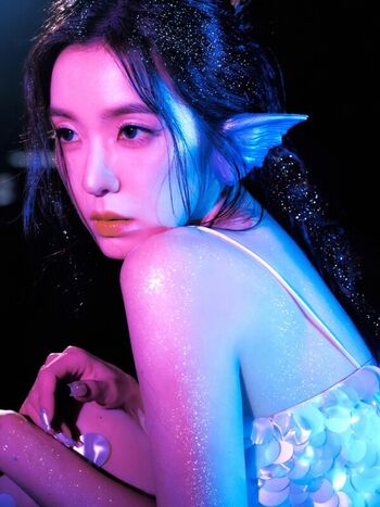 Full leaked Red velvet private onlyfans photo