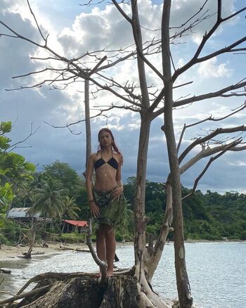 Full leaked Redblossom private onlyfans photo